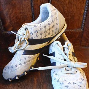 US Polo Assn Tennis Shoes size 10 style Denise